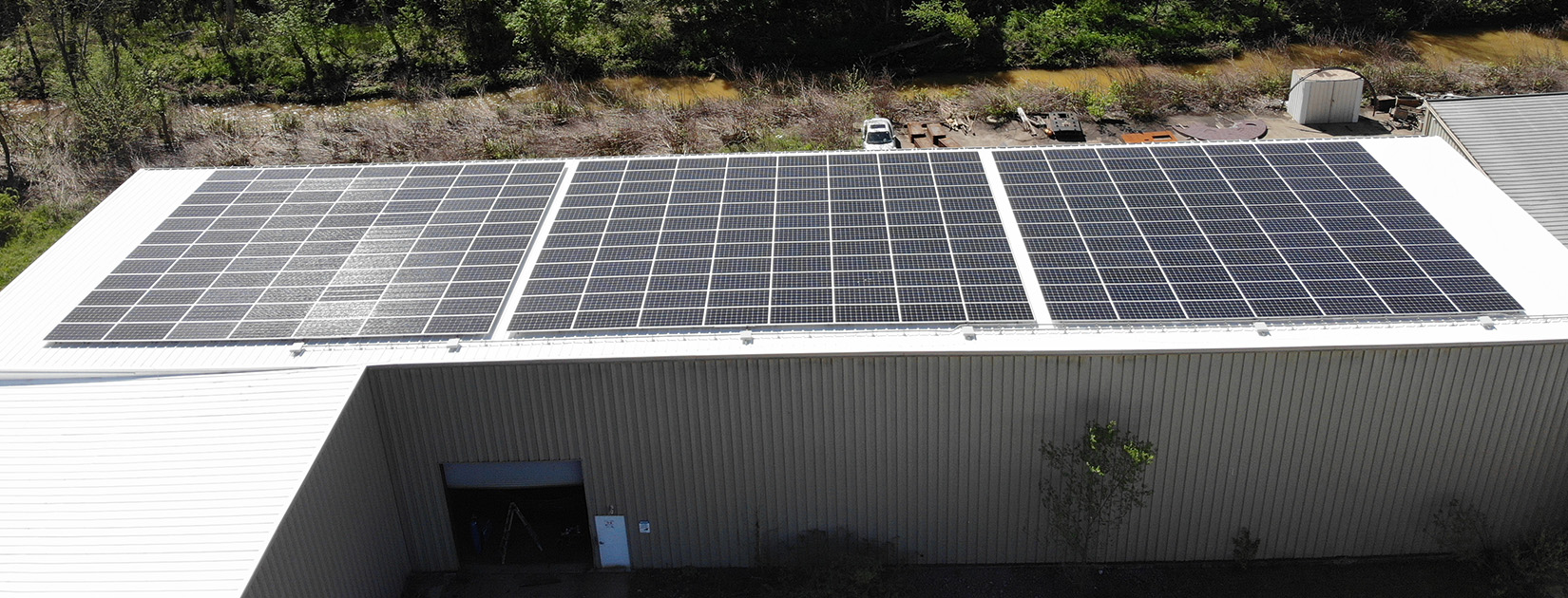 commercial solar panels for sale