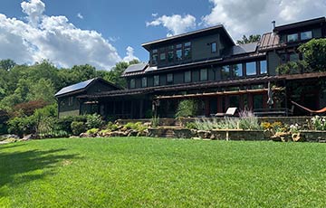 Residential Solar Pittsburgh