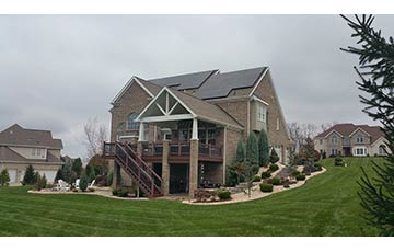 Residential Solar Western Pa