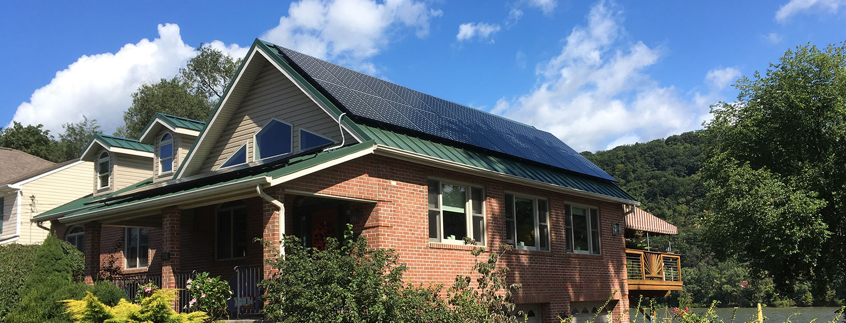 Renewable Energy Systems in Pittsburgh