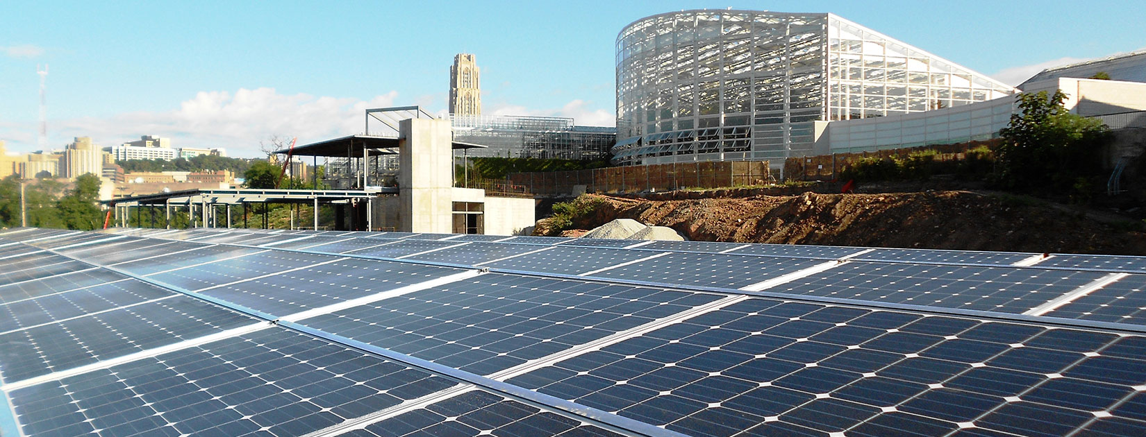 Solar Pittsburgh Contact